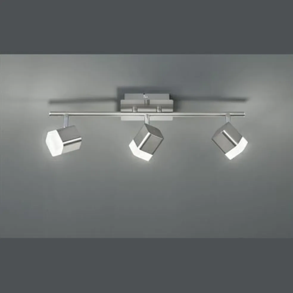 Plafonnier LED ROUBAIX