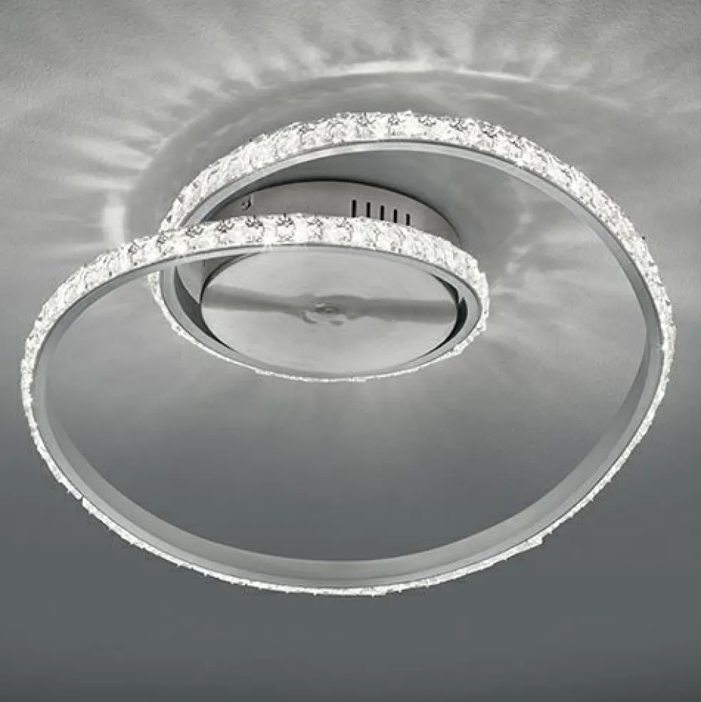 Plafonnier LED RUBIN