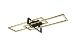 Trio Leuchten Plafonniers<Plafonnier LED SALINAS