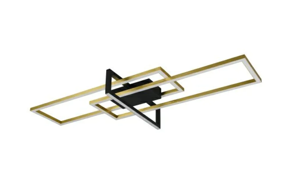 Trio Leuchten Plafonniers<Plafonnier LED SALINAS