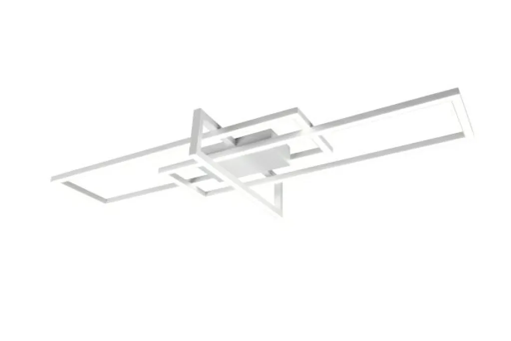 Trio Leuchten Plafonniers<Plafonnier LED SALINAS