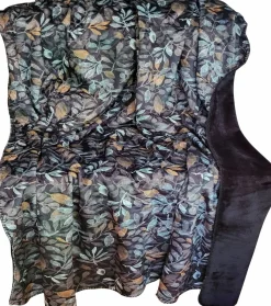 Cosima Couvertures<Plaid ALEXANDRA