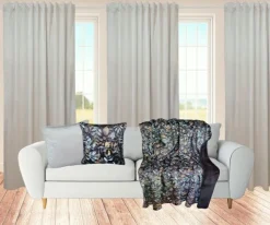 Cosima Couvertures<Plaid ALEXANDRA