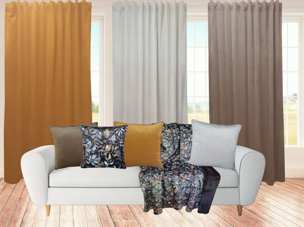 Cosima Couvertures<Plaid ALEXANDRA
