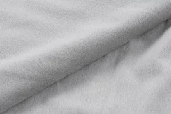Plaid aspect velours côtelé PLUSH BLANKET