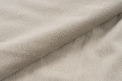 Lalee Couvertures<Plaid aspect velours côtelé PLUSH BLANKET