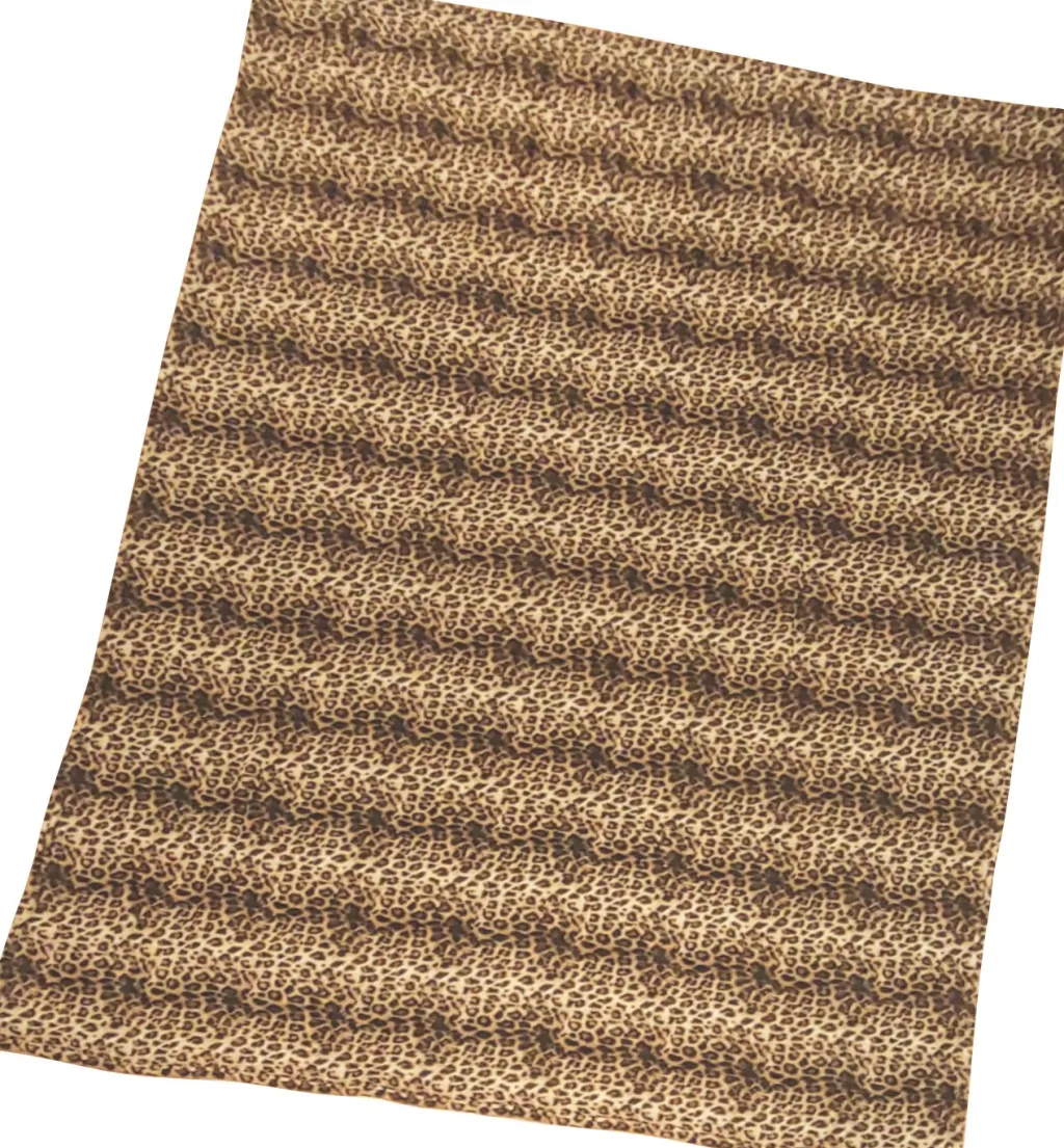 Cosima Couvertures<Plaid LEO