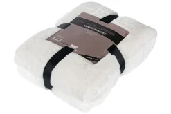 Lalee Couvertures<Plaid peluche HEAVEN