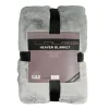 Plaid peluche HEAVEN