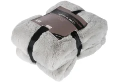 Plaid peluche HEAVEN