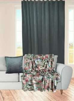 Plaid ROMANTIK
