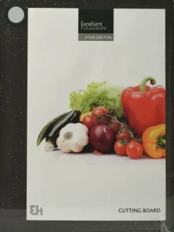 Koopman Ustensiles Cuisine/Pâtisserie<Planche à découper EH