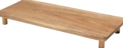 Koopman Ustensiles Cuisine/Pâtisserie<Planche apéro sur pieds EH