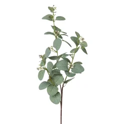 Plante artificielle branche eucalyptus EUKALYPTUS