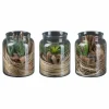 Plante artificielle SUKKULENTE