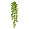 Gasper Fleurs Artificielles<Plante artificielle tombante SEDUM