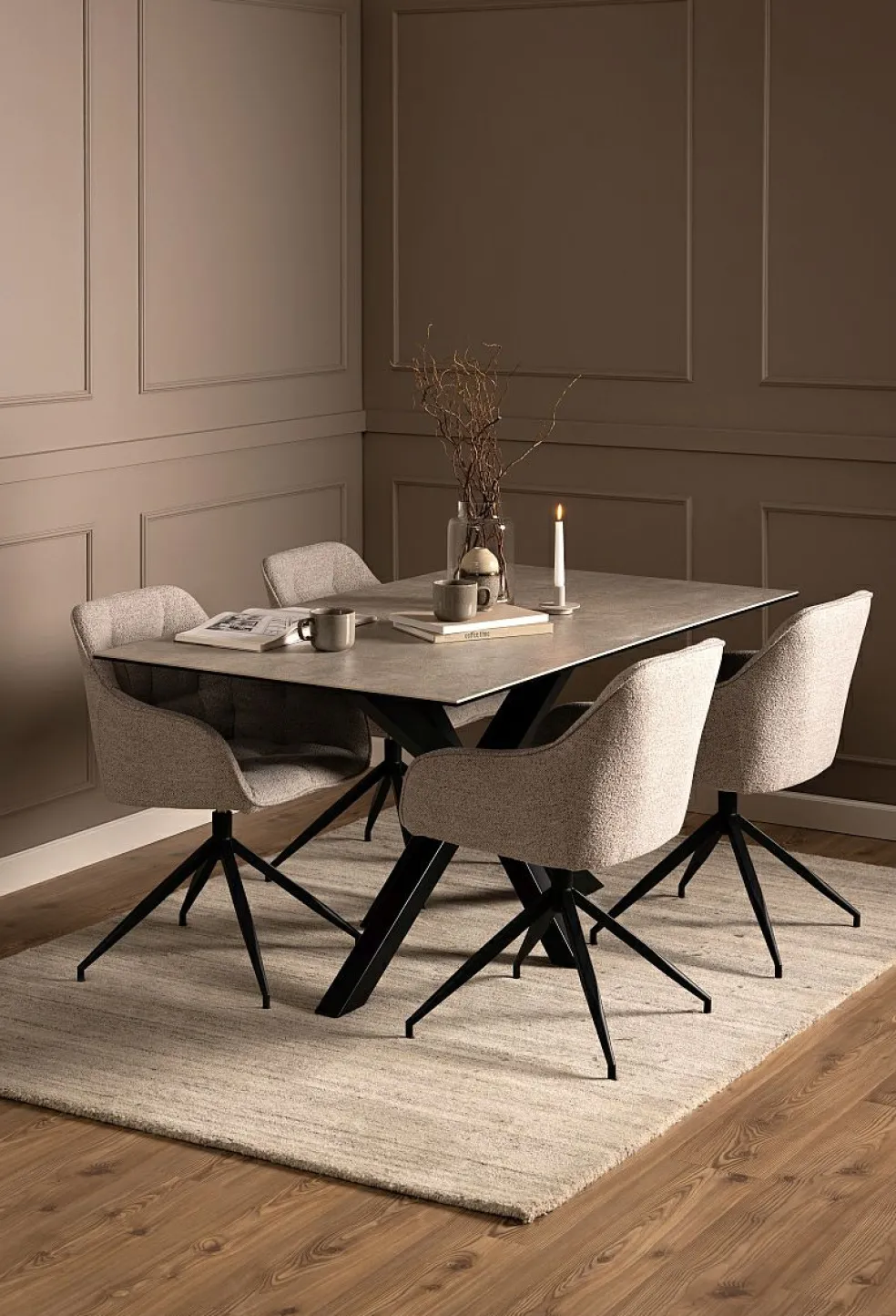 Plateau de table HEAVEN