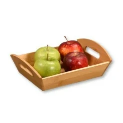 Plateau en bois KESPER