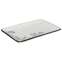 JJA Vaisselle & Couverts<Platte FLORAL