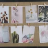 Edco Tableaux D'Affichage & Tableaux Blancs<Pêle-mêle pour 8 photos ARTICASA