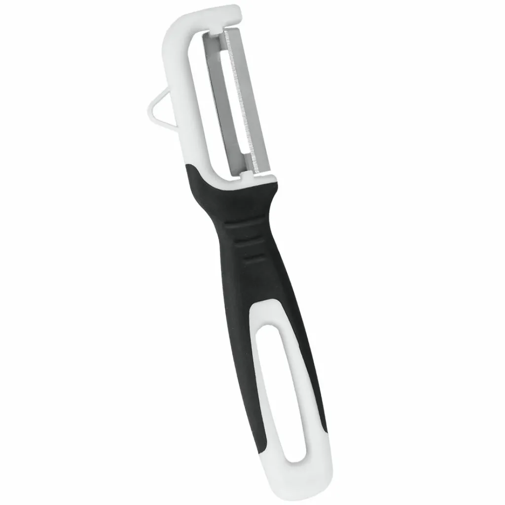Metaltex Ustensiles Cuisine/Pâtisserie<Éplucheur économe en plastique
