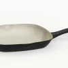 Poêle à griller NORA NEW LINE