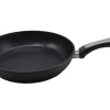 SSW Stolze Stahl Waren Ustensiles Cuisine/Pâtisserie<Poêle aluminium 32cm Crispy Induction Style