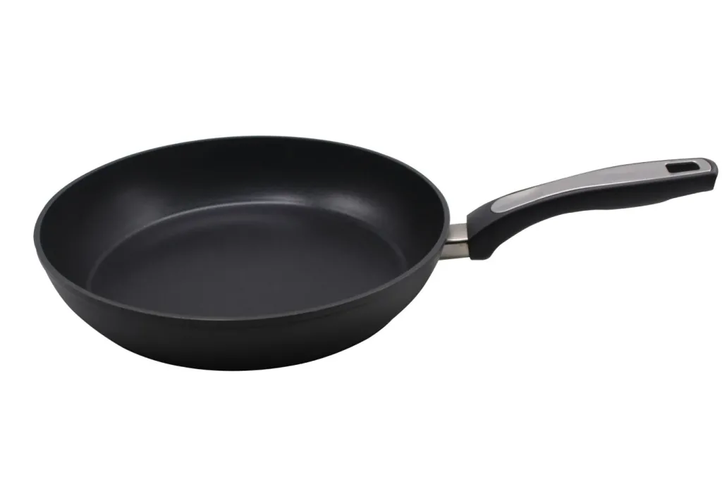 SSW Stolze Stahl Waren Ustensiles Cuisine/Pâtisserie<Poêle aluminium 32cm Crispy Induction Style
