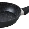 SSW Stolze Stahl Waren Ustensiles Cuisine/Pâtisserie<Poêle aluminium 20cm Crispy Natura