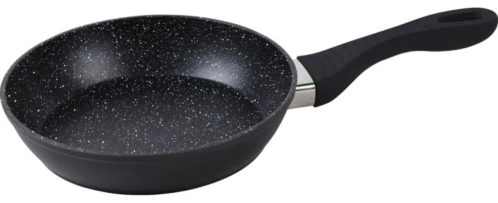 SSW Stolze Stahl Waren Ustensiles Cuisine/Pâtisserie<Poêle aluminium 20cm Crispy Natura
