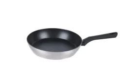 SSW Stolze Stahl Waren Ustensiles Cuisine/Pâtisserie<Poêle en aluminium 20 cm Chef Cook