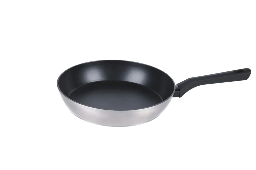 SSW Stolze Stahl Waren Ustensiles Cuisine/Pâtisserie<Poêle en aluminium 20 cm Chef Cook