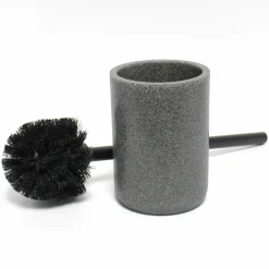 Porte brosse WC GRANITE