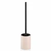 Kela Accessoires Sdb<Porte-brosse WC avec brosse MATSI