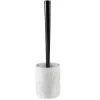 Porte-brosse WC avec brosse MONSTERA