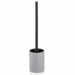 Kela Accessoires Sdb<Porte-brosse WC avec brosse MATSI