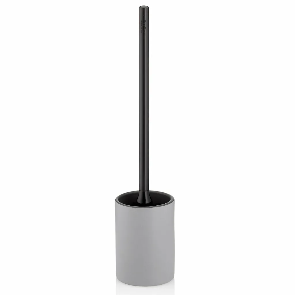 Kela Accessoires Sdb<Porte-brosse WC avec brosse MATSI