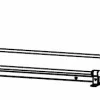 Rauch Accessoires<Porte-cintres A0033.9760