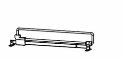 Rauch Accessoires<Porte-cintres A0033.9760