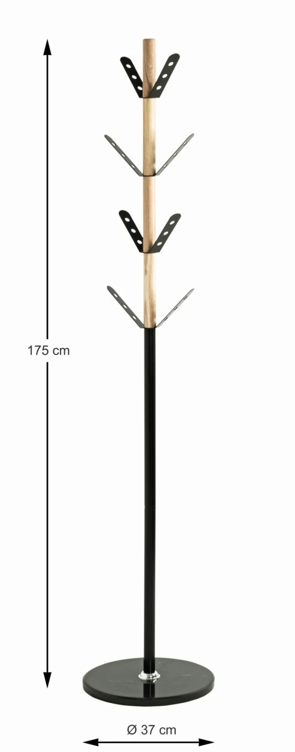 Portemanteau 54593