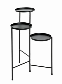 Haku Sellettes Porte-Plantes<Porte-plantes BRISTOL