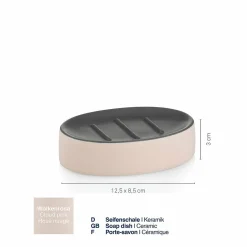Kela Accessoires Sdb<Porte-savon MATSI