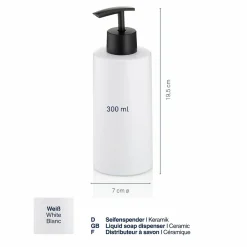 Kela Accessoires Sdb<Porte-savon MATSI
