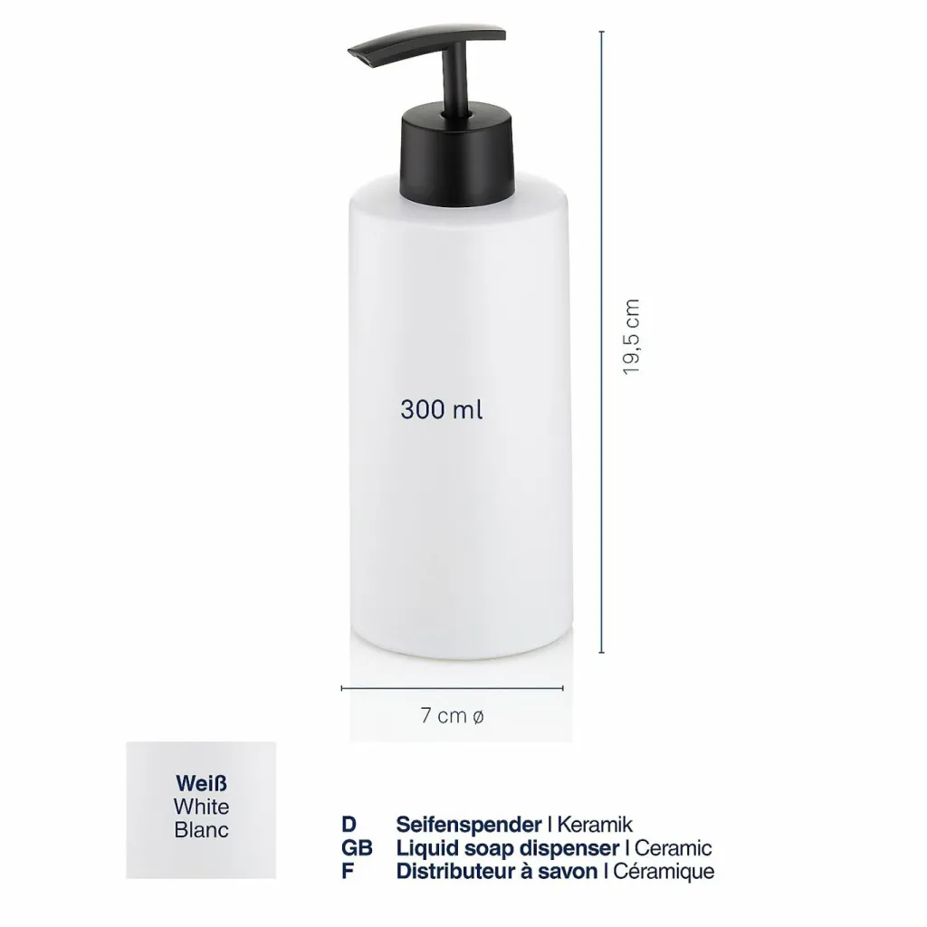 Kela Accessoires Sdb<Porte-savon MATSI