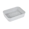 U10 Accessoires Sdb<Porte-savon UNI