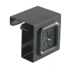 Porte-serviette INOX
