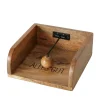 Boltze Accessoires De Table<Porte-serviettes APPETIT