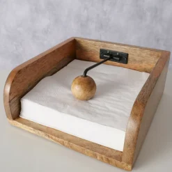 Boltze Accessoires De Table<Porte-serviettes APPETIT