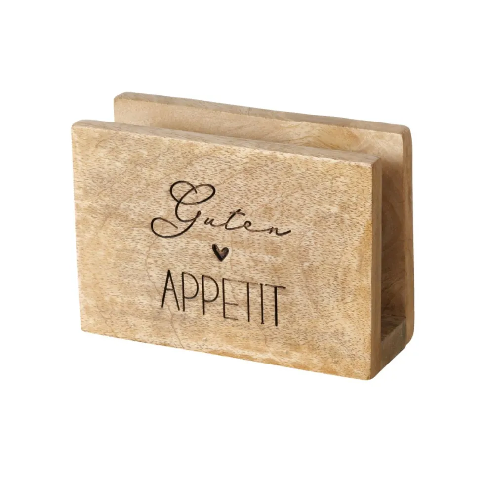 Porte-serviettes APPETIT
