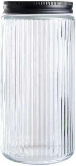 Schou Company Boîtes De Rangement<Pot avec couvercle 0,9 l. DAY